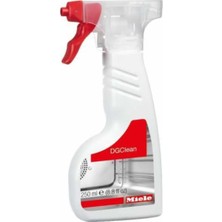 Miele Dgclean Buharlı Fırın Temizleyicisi