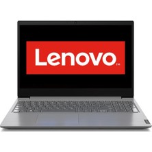 Lenovo V15 AMD Athlon Gold 3150U 3150U 8GB 128GB SSD Freedos 15.6" FHD Taşınabilir Bilgisayar 82C70064TXA2