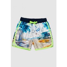 Boboli-Erkek ÇOCUK-ŞORT-839055