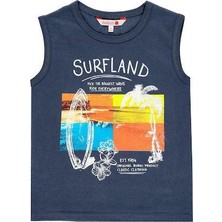 Boboli-Erkek ÇOCUK-T-SHİRT-839178