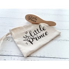 Bebebox Little Prince Bebek Saç Fırçası