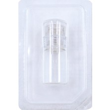 Hydra Needle 1.00 mm 20 Altın İğneli Serum Ampul Uygulayıcı Aplikatör Dermaroller