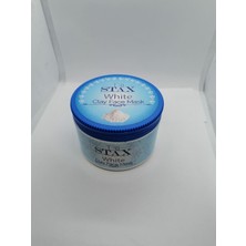 Stax Maske Beyaz 400 gr