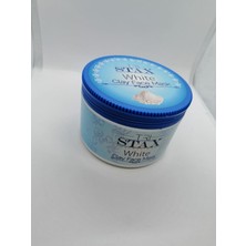 Stax Maske Beyaz 400 gr