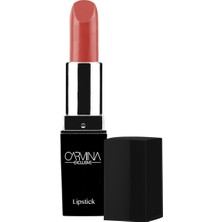 Carmina Exclusive Ruj Peachy Pink