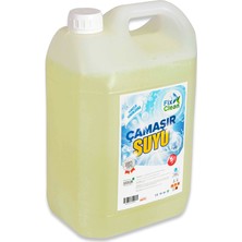 Fix Clean Klasik Çamaşır Suyu 5 Lt