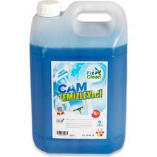 Fix Clean Cam Temizleyici 5 Lt