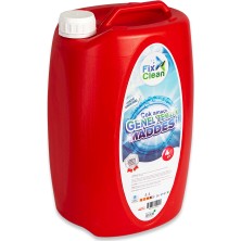 Fix Clean Çok Amaçlı Genel Temizlik Maddesi 4 kg