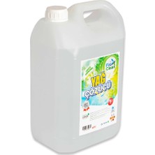 Fix Clean Yağ Çözücü 5 Lt