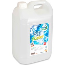 Fix Clean Kireç & Pas Çözücü 5 Lt