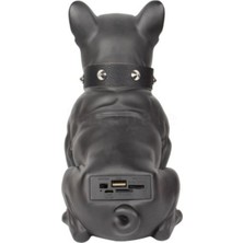 Paleon PLN-CH-M11-S Bulldog  Bluetooth Hoparlör