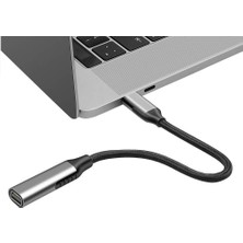 Mobitell Type-C To Mini Displayport Çevirici Kablo