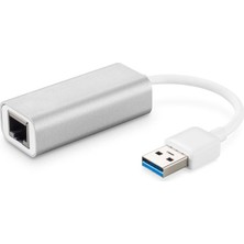 Mobitell 3.0 USB To Ethernet Çevirici Adaptör