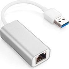 Mobitell 3.0 USB To Ethernet Çevirici Adaptör