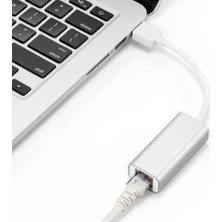 Mobitell 3.0 USB To Ethernet Çevirici Adaptör