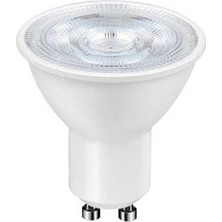 Osram Led Value 4,5W Beyaz Işık Gu10 Duy 350lm 10 lu Paket
