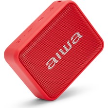 Aiwa BS-200BK Bluetooth Taşınabilir Hoparlör