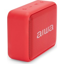 Aiwa BS-200BK Bluetooth Taşınabilir Hoparlör