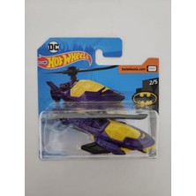 Hot Wheels Tekli Arabalar