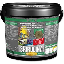 Jbl Spirulina 100 gr