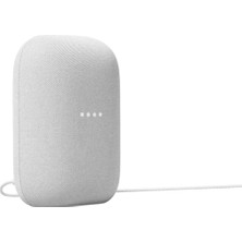 Nest Google Audio