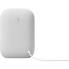 Nest Google Audio