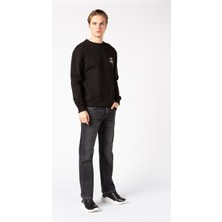 Vigoss Jeans Erkek Sweatshirt 62143-30034