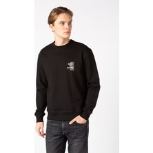 Vigoss Jeans Erkek Sweatshirt 62143-30034