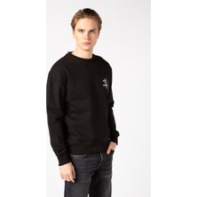 Vigoss Jeans Erkek Sweatshirt 62143-30034