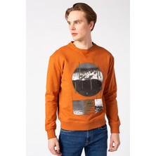 Vigoss Jeans Erkek Sweatshirt 62142-30034