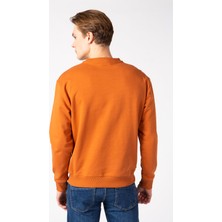 Vigoss Jeans Erkek Sweatshirt 62142-30034