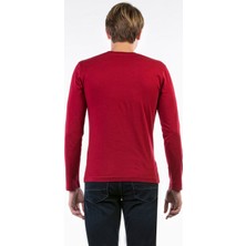Vigoss Erkek Sweatshirt B44221-03370
