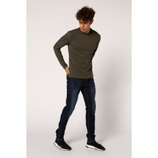 Vigoss Erkek Sweatshirt 44221-03370
