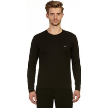 Vigoss Jeans Vigoss Erkek Sweatshirt 44221-03370