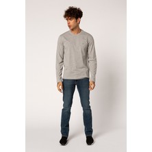 Vigoss Erkek Sweatshirt 44221-03370
