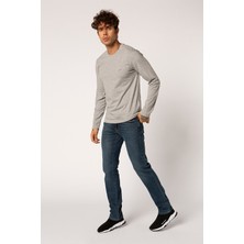 Vigoss Erkek Sweatshirt 44221-03370