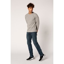 Vigoss Erkek Sweatshirt 44221-03370