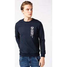 Vigoss Jeans Erkek Sweatshirt 62132-30048