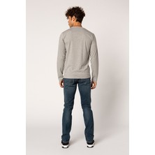 Vigoss Erkek Sweatshirt 44221-03370