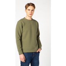 Vigoss Jeans Erkek Sweatshirt 62133-00377