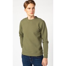 Vigoss Jeans Erkek Sweatshirt 62133-00377