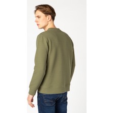 Vigoss Jeans Erkek Sweatshirt 62133-00377