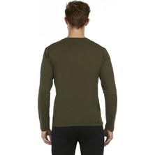 Vigoss Erkek Sweatshirt B44221-03370