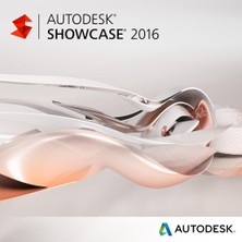 Serdar Hakan Academy Autodesk Showcase Eğitim Seti