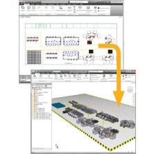 Serdar Hakan Academy Factory Design Suite 2016 Eğitim Seti