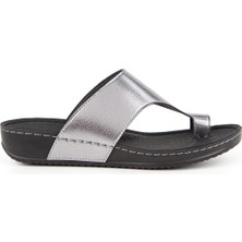 Muya Ara Anatomik Kadın Terlik