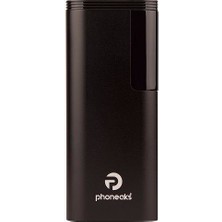 Phoneaks Digital Powerbank 10500 Mah