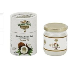 Cansızzade Hindistan Cevizi Yağı  150 ml