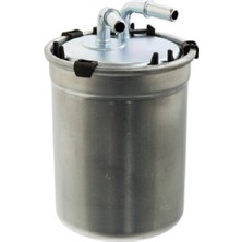 Rixenberg Filters Mıtsubıshı L200 2.5 Dı- 2.5dı 4x4 (2006>) Mazot Filtresi