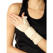Morsa Cyberg® Baş Parmak Destekli El Bilek Splinti Sol
